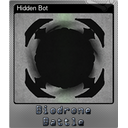 Hidden Bot (Foil)