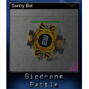 Sentry Bot