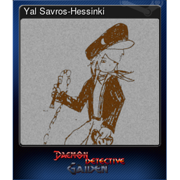 Yal Savros-Hessinki