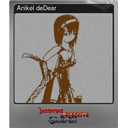 Anikel deDear (Foil)