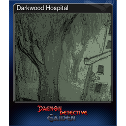 Darkwood Hospital