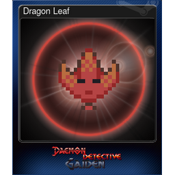 Dragon Leaf