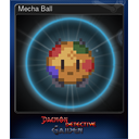 Mecha Ball