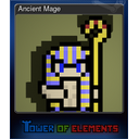 Ancient Mage