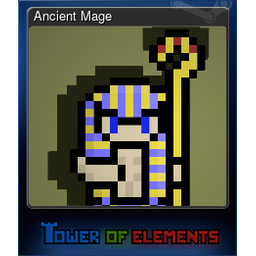 Ancient Mage