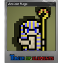 Ancient Mage (Foil)
