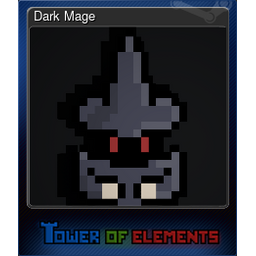 Dark Mage