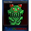 Doom Mage