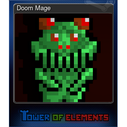 Doom Mage