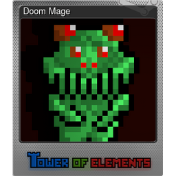 Doom Mage (Foil)