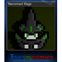 Necromant Mage