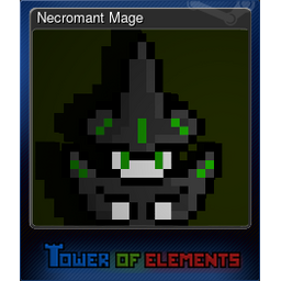 Necromant Mage