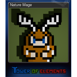 Nature Mage