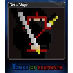 Ninja Mage