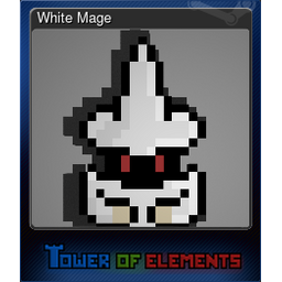 White Mage