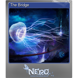 The Bridge (Foil)