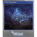 The Cemetery (Foil)