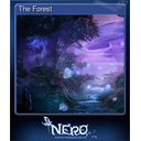 The Forest (Trading Card)