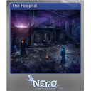 The Hospital (Foil Trading Card)