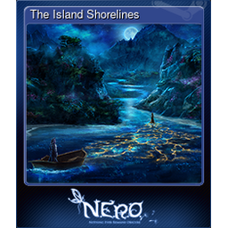 The Island Shorelines
