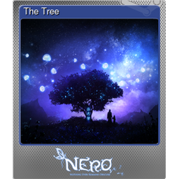 The Tree (Foil)