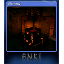 Alchemy (Trading Card)