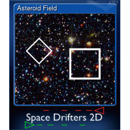 Asteroid Field