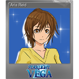 Aria Reid (Foil)