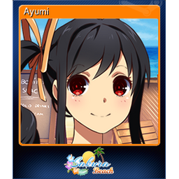 Ayumi