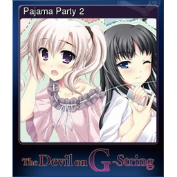 Pajama Party 2