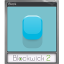 Block (Foil)