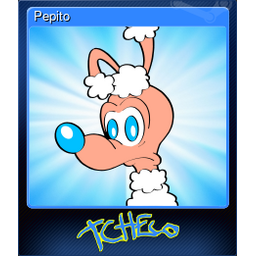 Pepito