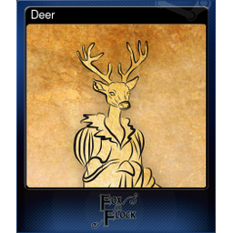 Deer