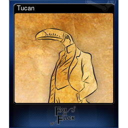 Tucan