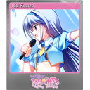 Idol Kazuki (Foil)