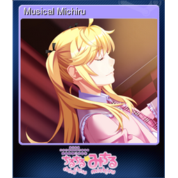 Musical Michiru