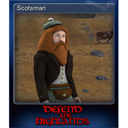 Scotsman