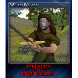 William Wallace