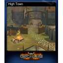 High Town