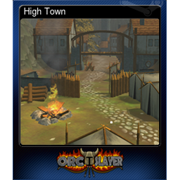 High Town