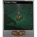 Sunken Valley (Foil)