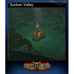 Sunken Valley