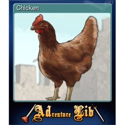 Chicken