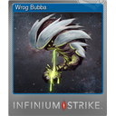 Wrog Bubba (Foil)