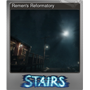 Remens Reformatory (Foil)