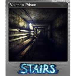 Valeries Prison (Foil)