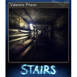 Valeries Prison