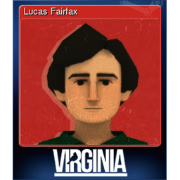 Lucas Fairfax
