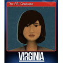 The FBI Graduate