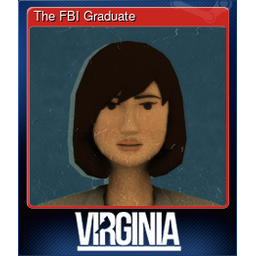 The FBI Graduate